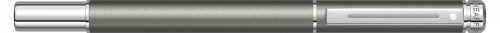 Roller Matte Metallic Grey CT 200 Sheaffer